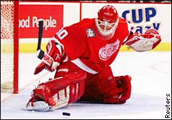 Chris Osgood